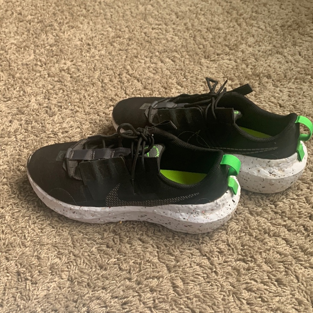 Nikes